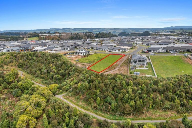 Photo of property in 179 Penetaka Heights, Pyes Pa, Tauranga, 3112