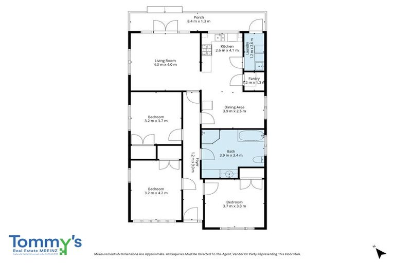 Photo of property in 51 Rex Street, Miramar, Wellington, 6022