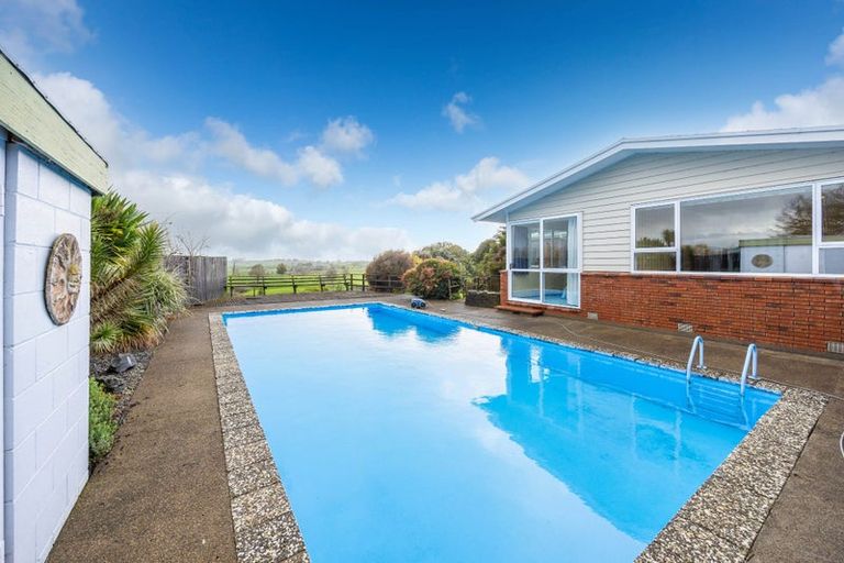 Photo of property in 384 Waikeria Road, Kihikihi, Te Awamutu, 3874