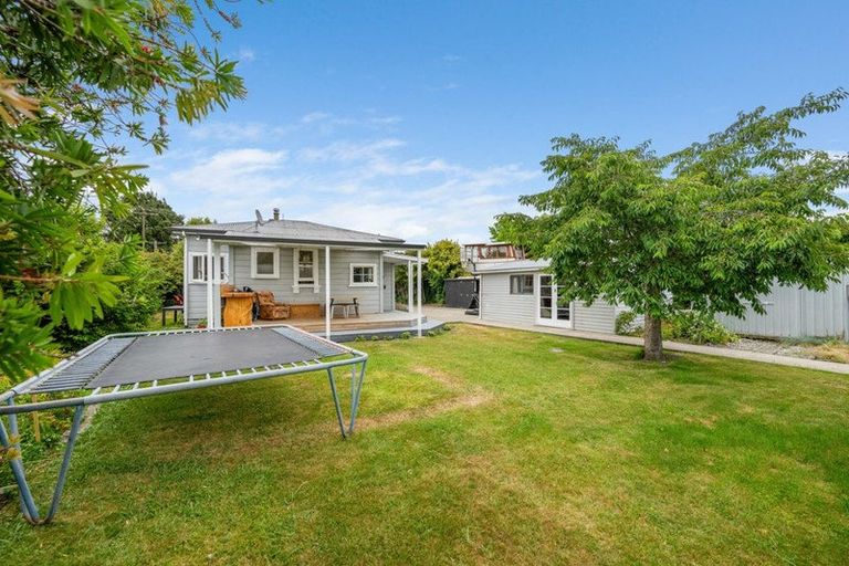 Photo of property in 17 March Street, Spring Creek, 7202