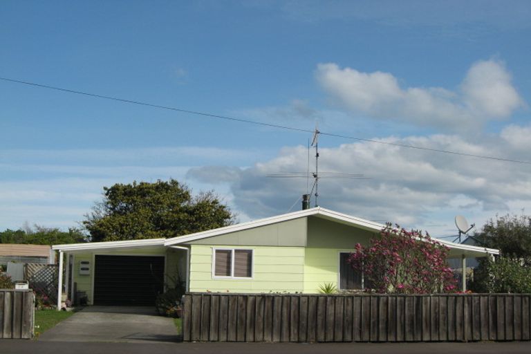 Photo of property in 94 Queen Street, Wairoa, 4108