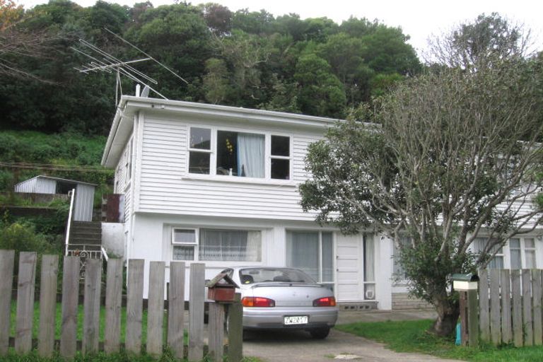 Photo of property in 50 Randwick Road, Northland, Wellington, 6012
