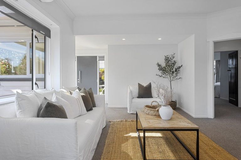 Photo of property in 97 Barrington Street, Somerfield, Christchurch, 8024