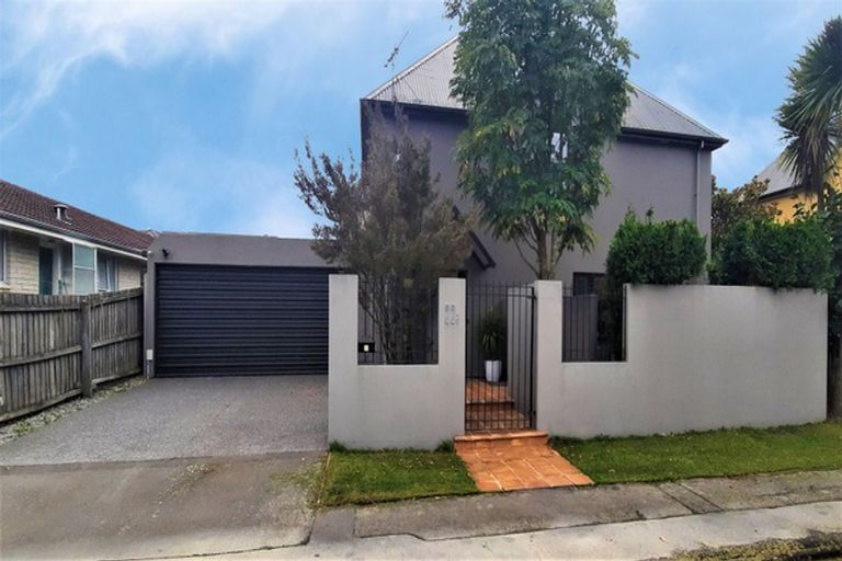 Photo of property in 22a Ayr Street, Riccarton, Christchurch, 8011