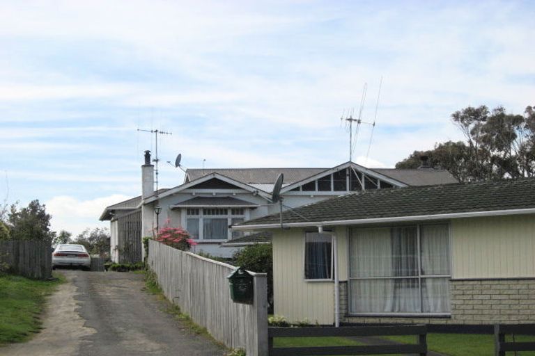 Photo of property in 8 Caius Avenue, Gonville, Whanganui, 4501