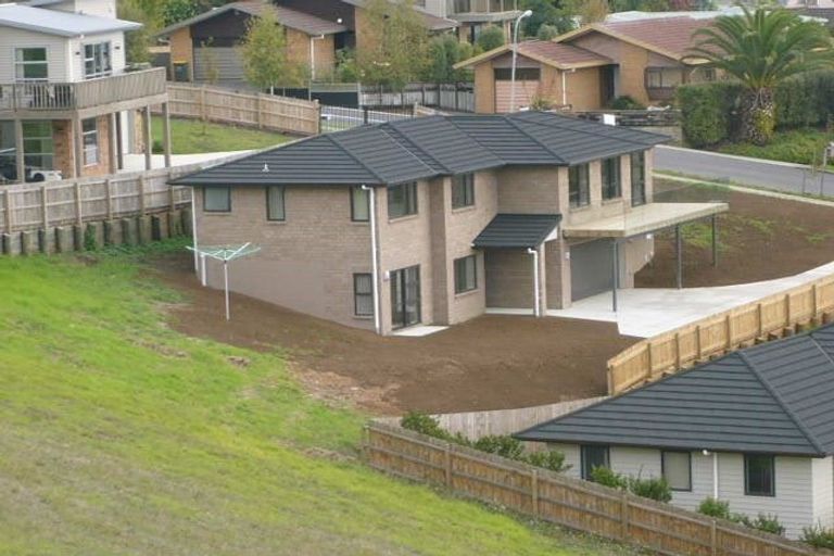 Photo of property in 4 Cape Vista Crescent, Pukekohe, 2120