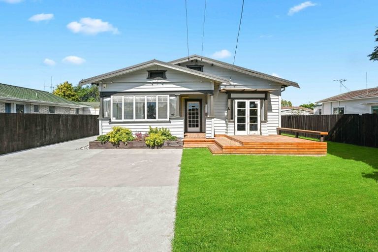 Photo of property in 7 Howden Road, Fairfield, Hamilton, 3214