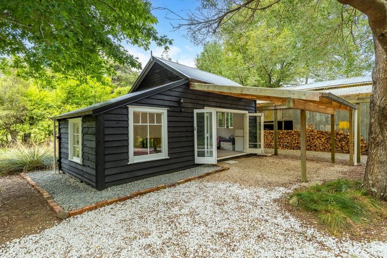 Photo of property in 160 Lud Vly Road, Hira, Nelson, 7071