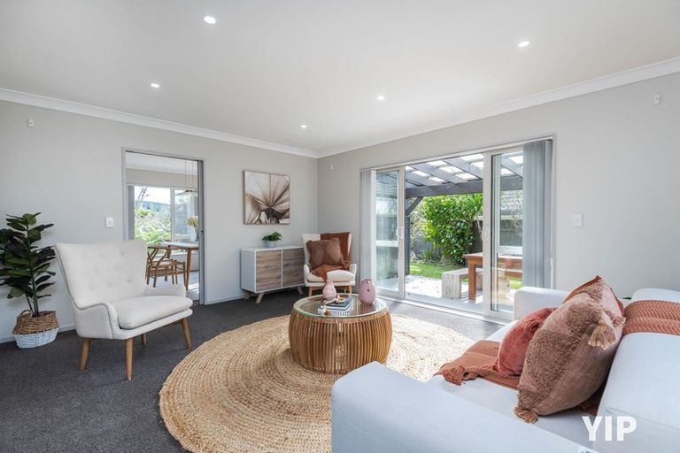 Photo of property in 235 Mark Avenue, Grenada Village, Wellington, 6037