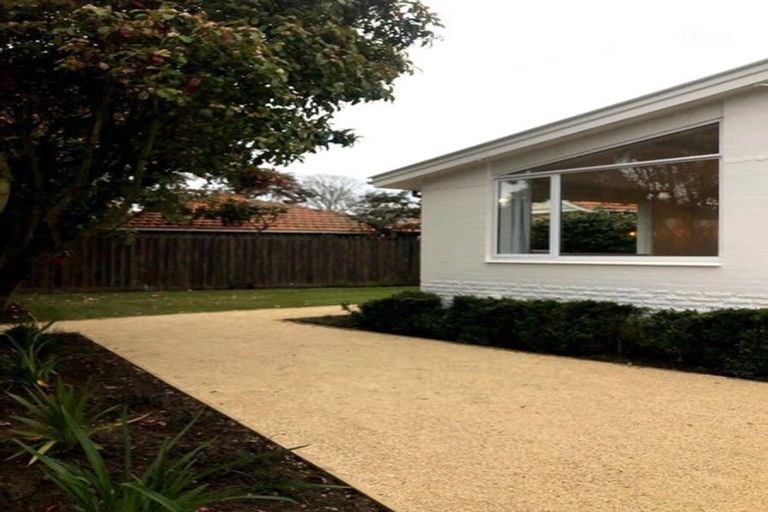 Photo of property in 1/28 Clyde Road, Upper Riccarton, Christchurch, 8041