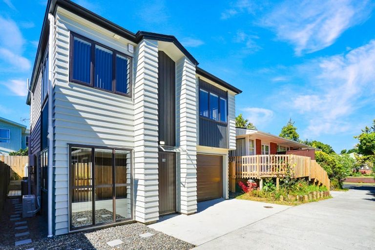 Photo of property in 1a Olympic Place, Papakura, 2110