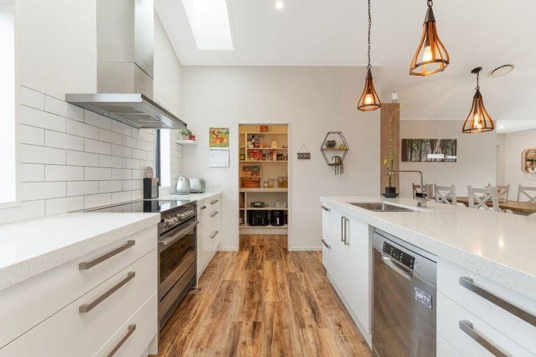 Photo of property in 50 Anderton Crescent, Mosgiel, 9024