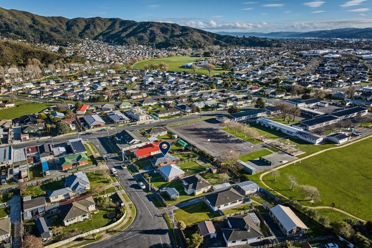 Photo of property in 7 Fleet Street, Naenae, Lower Hutt, 5011
