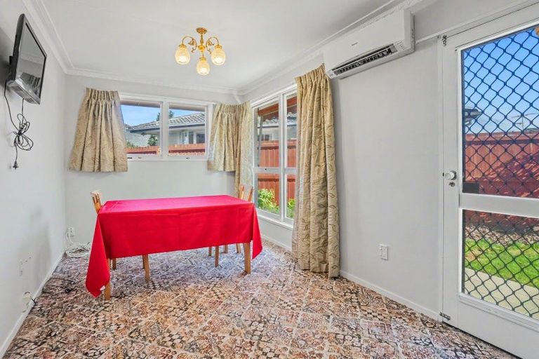 Photo of property in 2/4 Gothic Place, Ilam, Christchurch, 8041