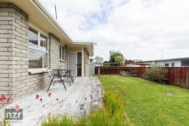 Photo of property in 4 Prince Street, Feilding, 4702