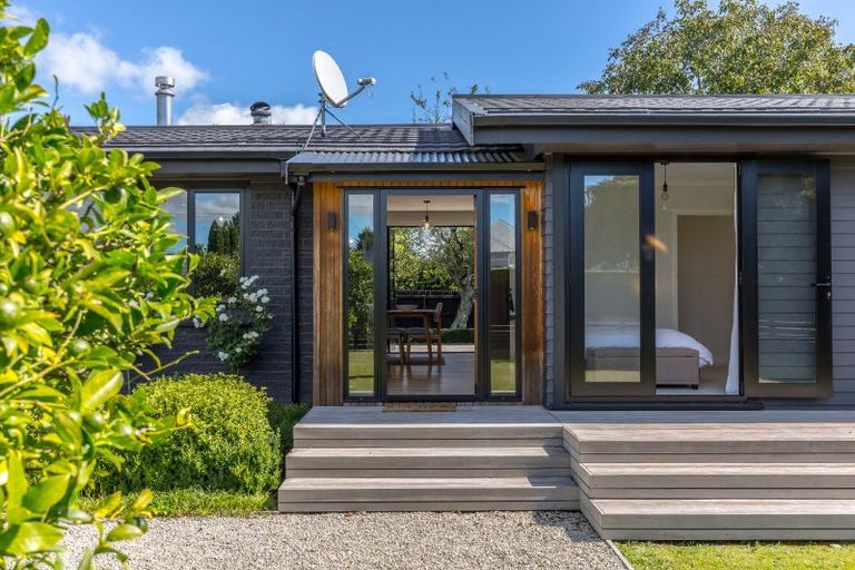 Photo of property in 14 Wood Street, Greytown, 5712