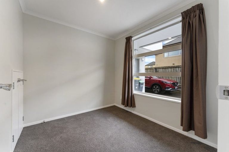Photo of property in 6/33 Southampton Street, Sydenham, Christchurch, 8023