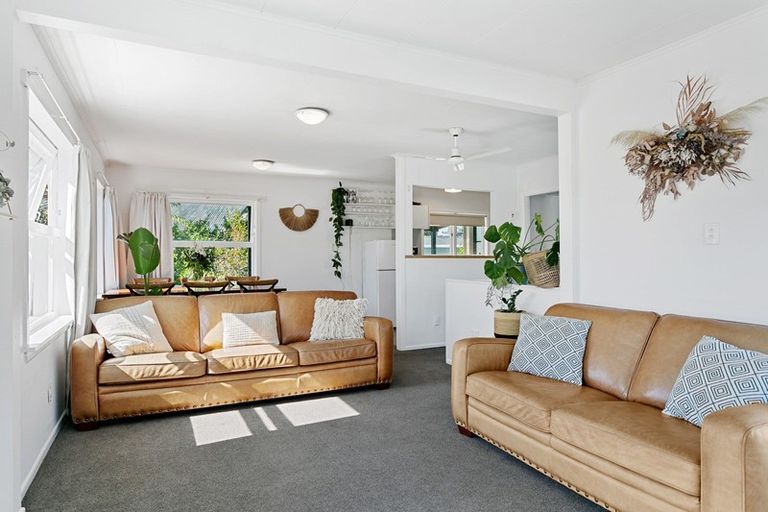 Photo of property in 21 Sunset Street, Hilltop, Taupo, 3330