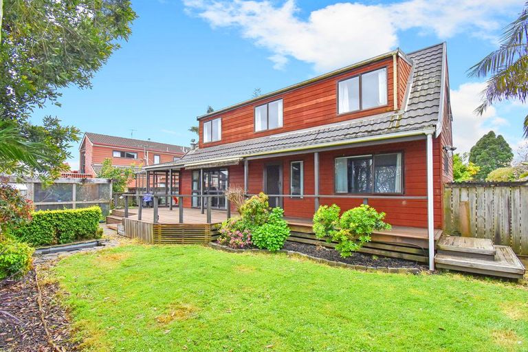 Photo of property in 12a Shepherds Road, Papakura, 2110