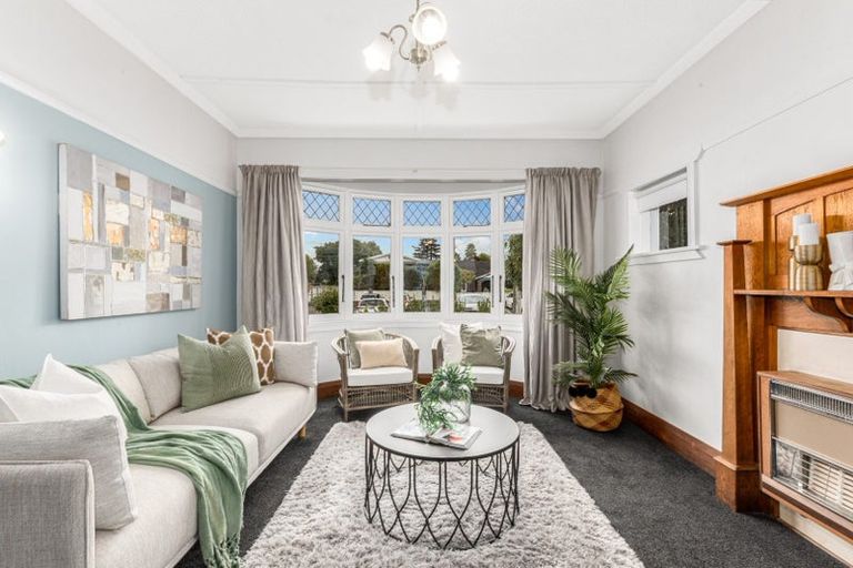 Photo of property in 105 Wyndrum Avenue, Waterloo, Lower Hutt, 5011