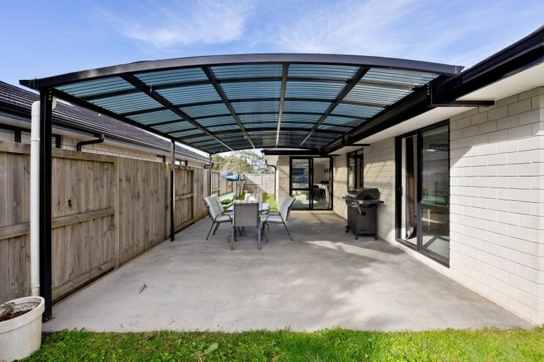 Photo of property in 19 Marjoriefield Mews, Fitzroy, Hamilton, 3206