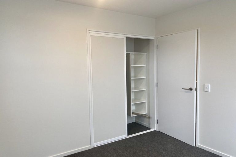 Photo of property in 6/9 Bolton Avenue, Spreydon, Christchurch, 8024