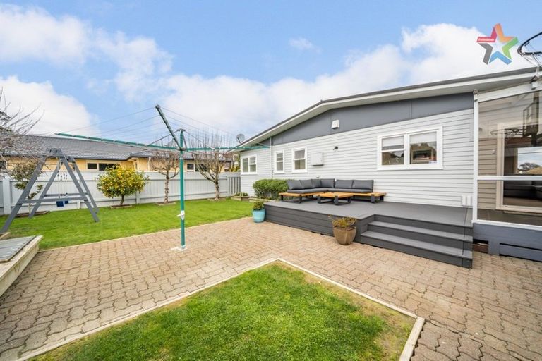 Photo of property in 18 Tennyson Avenue, Avalon, Lower Hutt, 5011