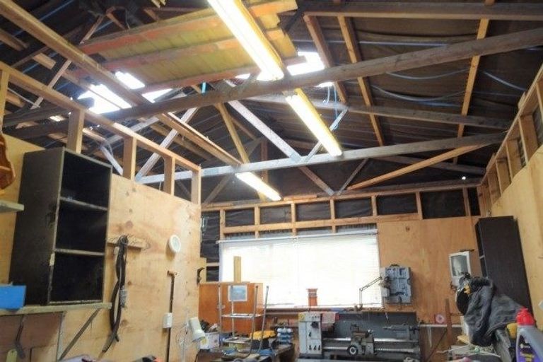 Photo of property in 1 Mawhera Street, Dobson, Greymouth, 7805