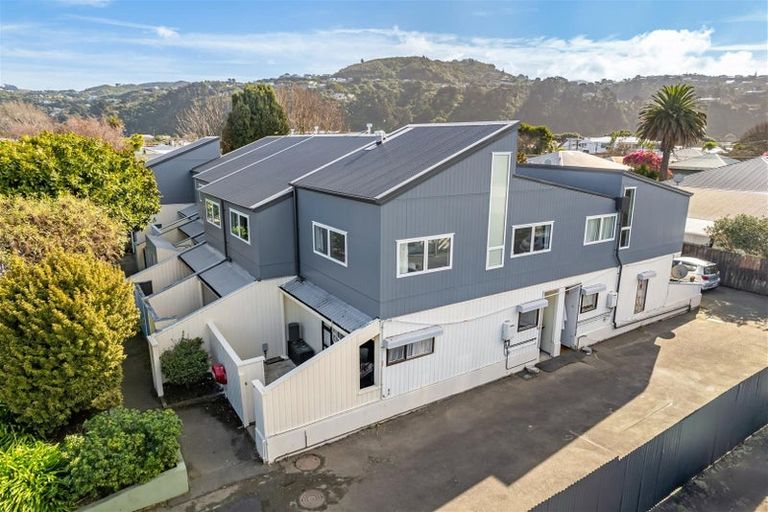 Photo of property in 5/17 Valentine Street, Alicetown, Lower Hutt, 5010