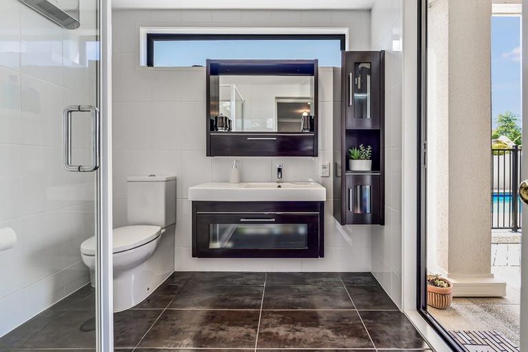 Photo of property in 17 River Oaks Place, Pukete, Hamilton, 3200