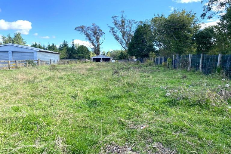 Photo of property in 1116 Matamau Ormondville Road, Ormondville, Dannevirke, 4977