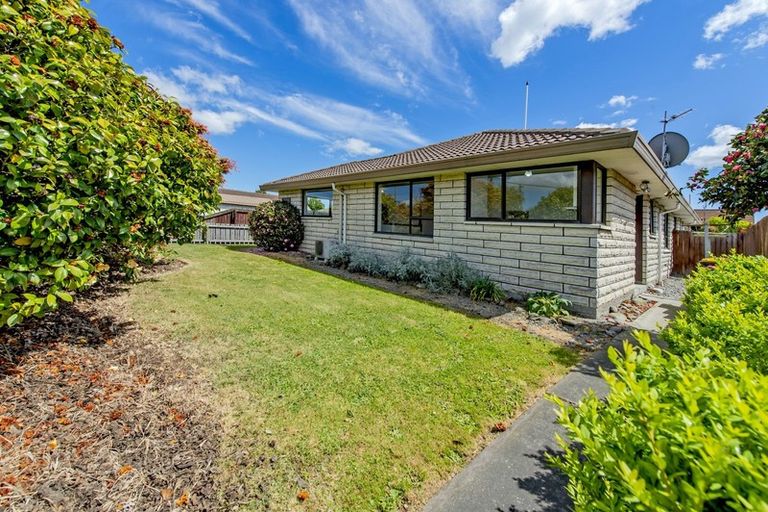 Photo of property in 1/632 Waterloo Road, Templeton, Christchurch, 8042