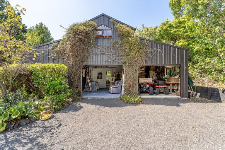 Photo of property in 49 Sarahs Hill, Hahei, Whitianga, 3591