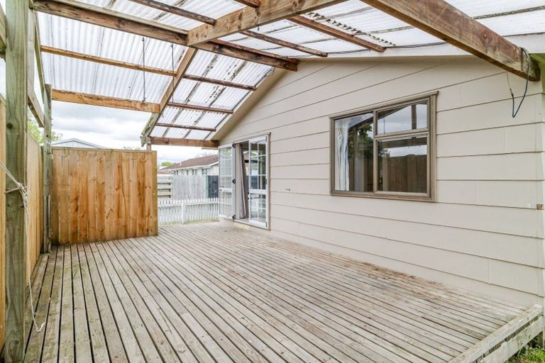 Photo of property in 6 Marybank Mews, Highbury, Palmerston North, 4412