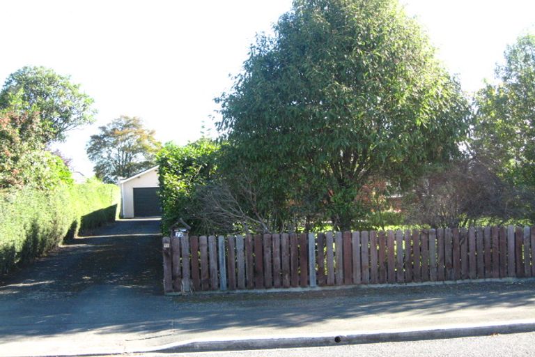 Photo of property in 72 Church Street, Mosgiel, 9024