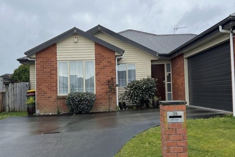 Photo of property in 35 Chesham Street, Rototuna North, Hamilton, 3210