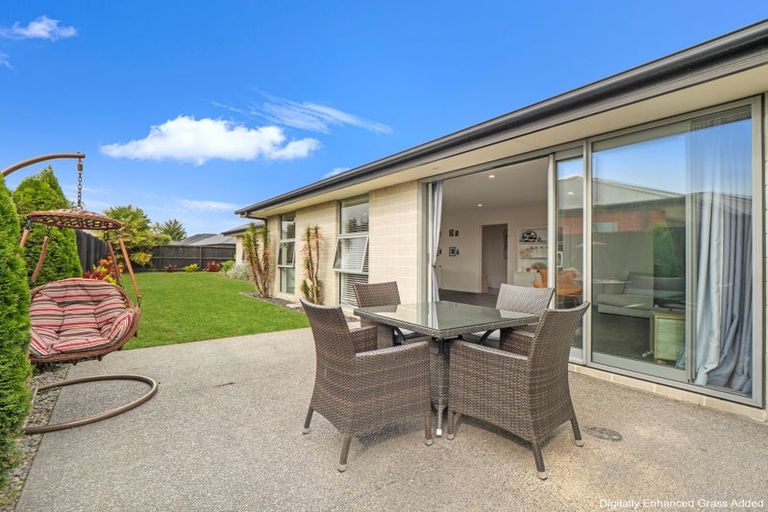 Photo of property in 58 Quartz Drive, Rolleston, 7614