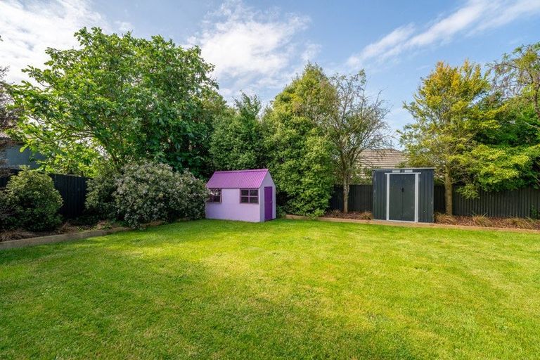 Photo of property in 133 Otipua Road, Watlington, Timaru, 7910