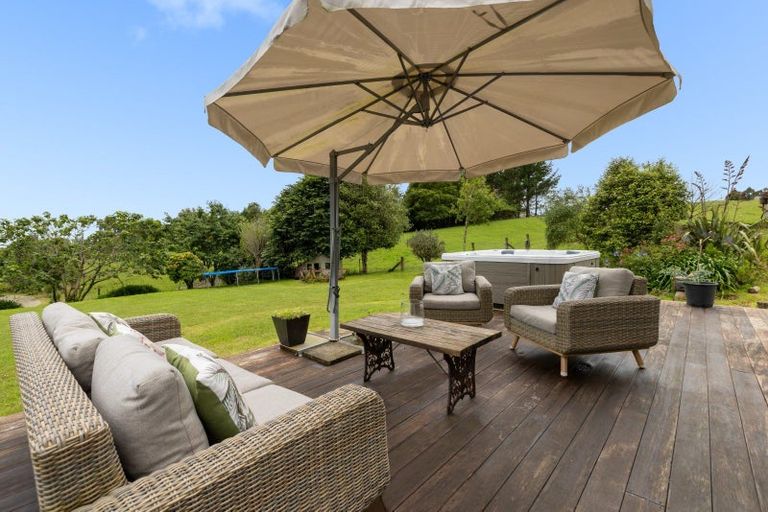 Photo of property in 181 Tim Road, Whakamarama, Tauranga, 3180