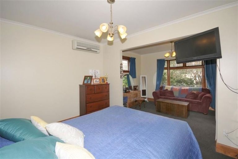 Photo of property in 5 Fergusson Avenue, Mairehau, Christchurch, 8013