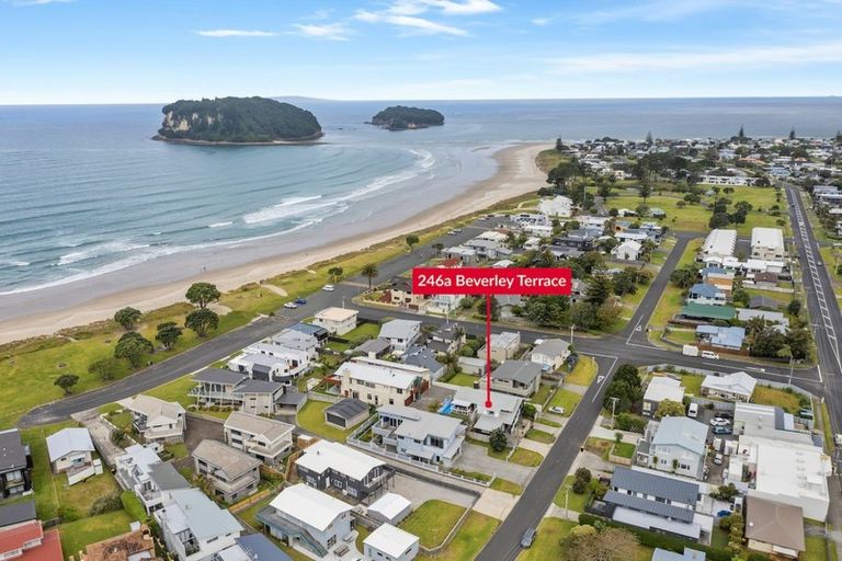 Photo of property in 246a Beverley Terrace, Whangamata, 3620