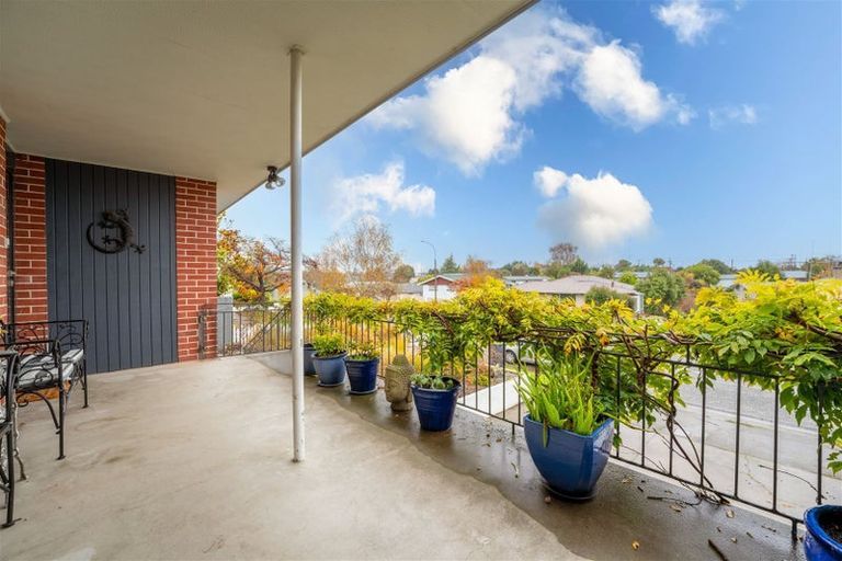 Photo of property in 14 Tawa Street, Glenwood, Timaru, 7910