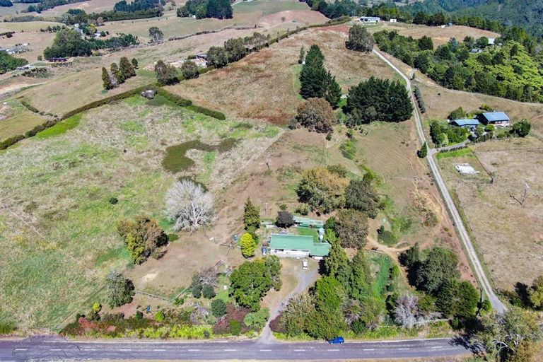 Photo of property in 69 Dickey Flat Road, Waikino, Waihi, 3682