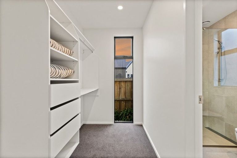 Photo of property in 1/1 Hebe Lane, Northwood, Christchurch, 8051