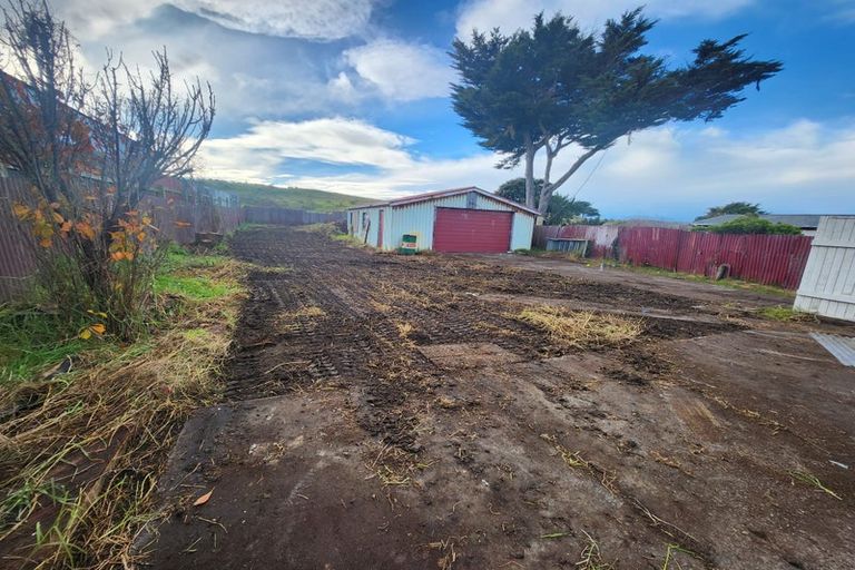 Photo of property in 68 Polson Street, Castlecliff, Whanganui, 4501