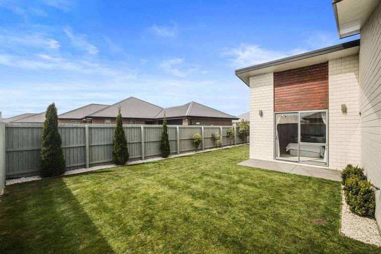 Photo of property in 26 Squadron Road, Wigram, Christchurch, 8042