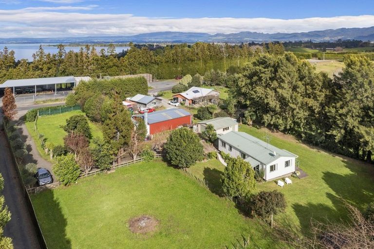 Photo of property in 335 Kauri Point Road, Tahawai, Katikati, 3170