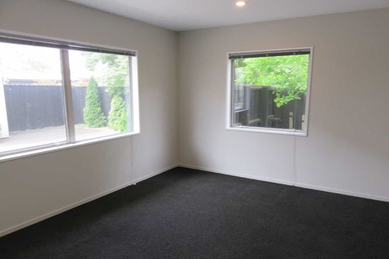 Photo of property in 114g Nursery Road, Phillipstown, Christchurch, 8011