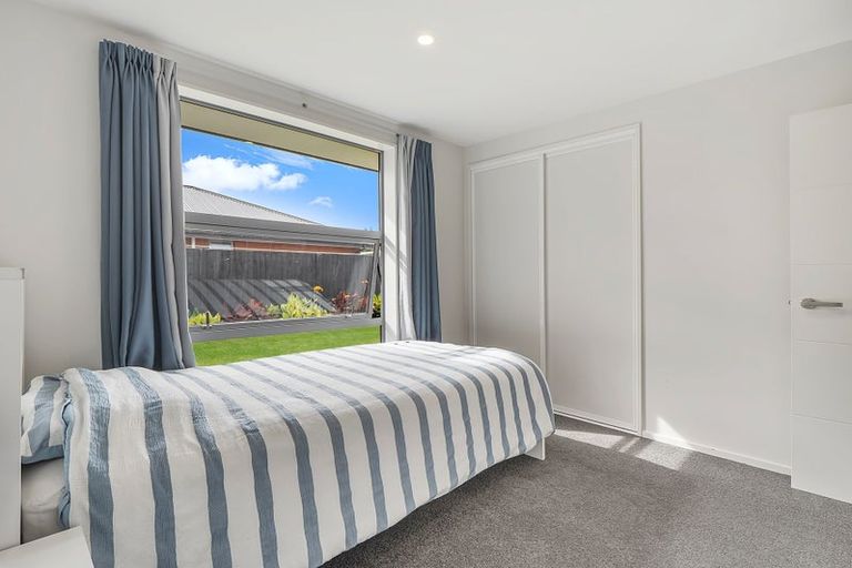 Photo of property in 58 Quartz Drive, Rolleston, 7614