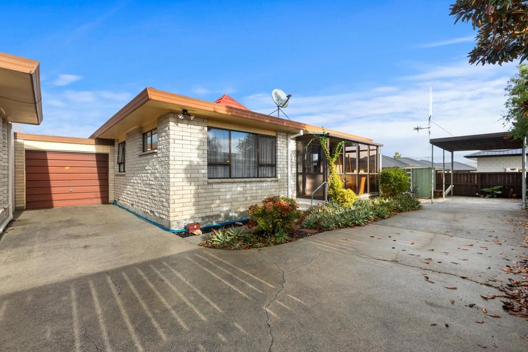 Photo of property in 3/75 Studholme Street, Morrinsville, 3300